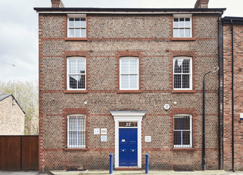 Thumbnail Office to let in Grosvenor House, 22 Grafton Street, Altrincham