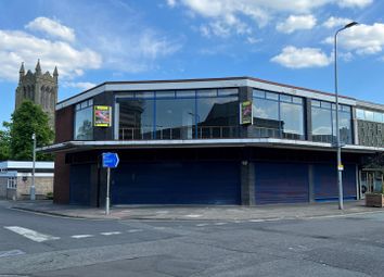 Thumbnail Retail premises to let in 22A Market Street, Crewe, Cheshire