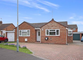 Thumbnail Detached bungalow for sale in Chichester Park, Westbury