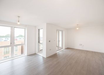 Thumbnail 2 bedroom flat to rent in Coxwell Boulevard, Mill Hill, London