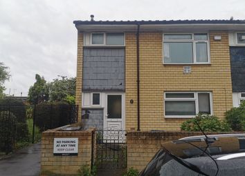 Thumbnail Terraced house to rent in Shore Close, Feltham
