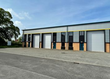 Thumbnail Industrial to let in Diamond Way, Stone Business Park, Stone