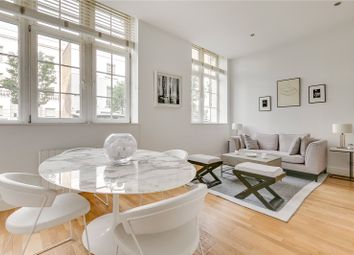Thumbnail 2 bed flat for sale in Chepstow Place, Notting Hill, London