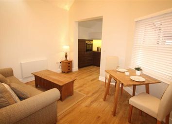 1 Bedroom Semi-detached bungalow for sale
