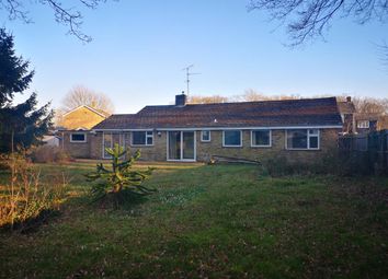 3 Bedroom Detached bungalow for rent