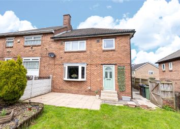 Thumbnail Semi-detached house for sale in King George Road, Horsforth, Leeds