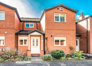 Thumbnail Town house for sale in Brookhouse Hill, Sheffield