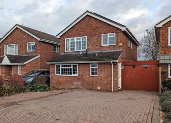 Thumbnail Detached house for sale in Longfield, Upton-Upon-Severn, Worcester