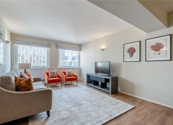 Thumbnail 2 bed flat to rent in Luke House, 3 Abbey Orchard Street, Westminster, London