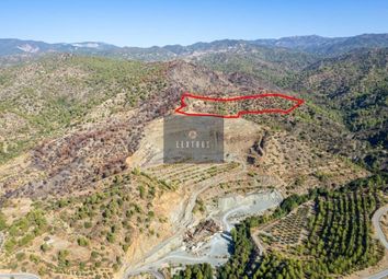 Thumbnail Land for sale in Pelentri 4878, Cyprus