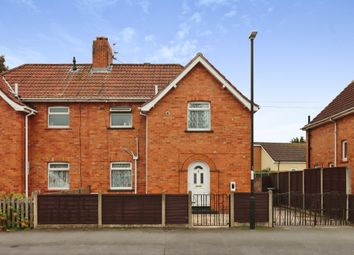 Thumbnail 2 bed semi-detached house for sale in Charfield Road, Southmead, Bristol