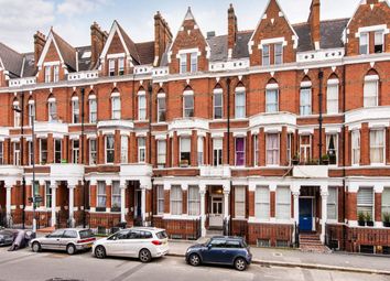 Thumbnail 4 bed flat for sale in Addison Gardens, Brook Green