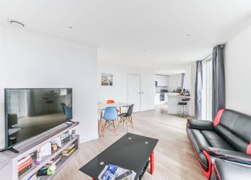 Thumbnail 2 bedroom flat to rent in Pinnacle Apartments, East Croydon, Croydon