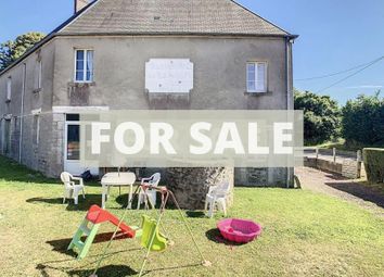 Thumbnail 2 bed cottage for sale in Quettreville-Sur-Sienne, Basse-Normandie, 50660, France