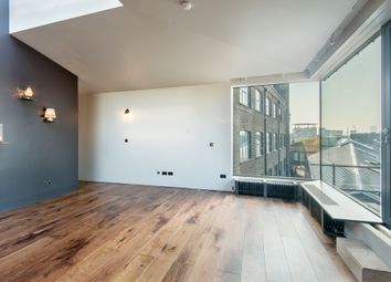 2 Bedrooms Flat to rent in Perren Street, London NW5