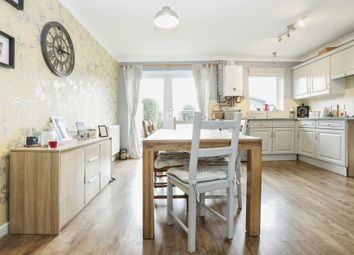 Thumbnail Semi-detached house for sale in St. Johns Road, Saxmundham