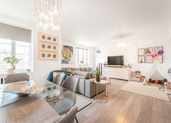 Thumbnail Flat for sale in Heathway Court, Finchley Road, West Hampstead