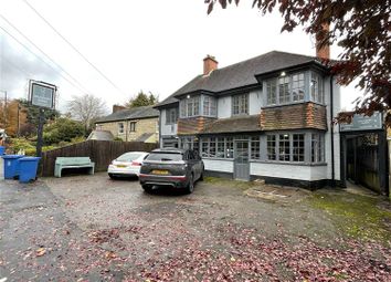 Thumbnail Commercial property for sale in The Boundary Arms, Pinkeys Road, Maidenhead