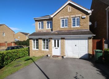 4 Bedroom Detached house for rent