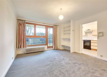 Thumbnail Studio to rent in Sycamore Lodge, Gipsy Lane, Barnes, London