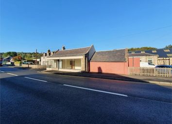 Thumbnail Commercial property for sale in Bongate, Jedburgh, Scottish Borders