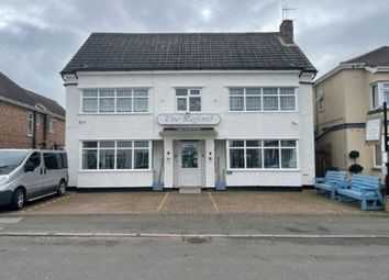 Thumbnail Hotel/guest house for sale in Saxby Avenue, Skegness