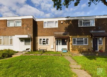 Thumbnail 2 bed terraced house for sale in Houseman Road, Farnborough, Hampshire