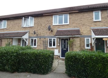 Thumbnail 2 bed terraced house for sale in Cambridge Road, West Molesey