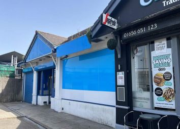 Thumbnail Retail premises to let in Unit 1, Quarella Road, Bridgend
