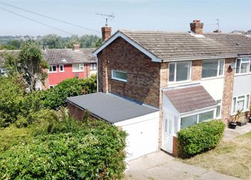 Harwich - Semi-detached house for sale         ...