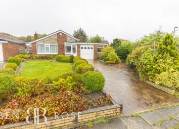 Thumbnail 3 bed detached bungalow for sale in Ennerdale Close, Leyland