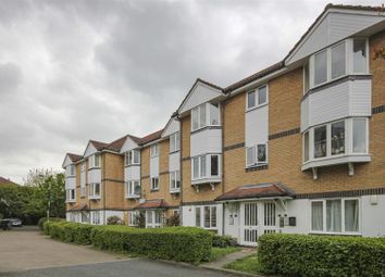 Thumbnail Flat for sale in Sheppard Drive, London