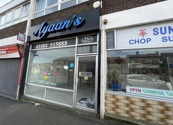 Thumbnail Retail premises to let in 45 Westbourne Road, Marsh, Huddersfield