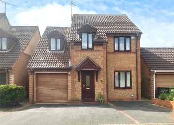 Nuneaton - 4 bed detached house for sale