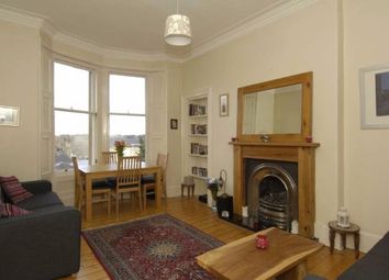 Thumbnail 2 bed flat to rent in Eyre Place, Edinburgh
