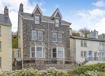 Thumbnail Detached house for sale in Penhelig Road, Aberdyfi, Gwynedd