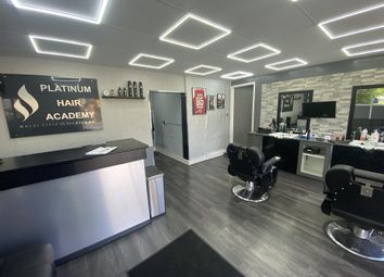 Thumbnail Retail premises for sale in Hair Salons BD6, West Yorkshire