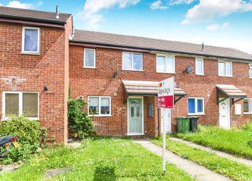 1 Bedroom Terraced house for sale