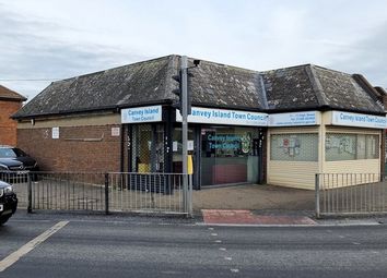 Thumbnail Retail premises for sale in High Street, Canvey Island