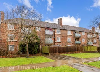 Thumbnail 3 bedroom flat for sale in Radstock Way, Merstham, Redhill