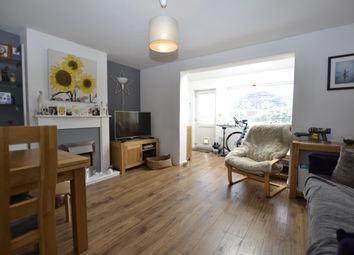 2 Bedrooms Terraced house for sale in Clifford Gardens, Shirehampton, Bristol BS11