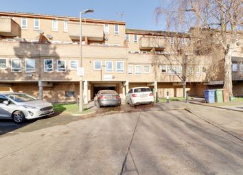 Thumbnail 1 bed flat for sale in Peartree Close, South Ockendon