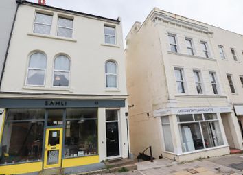 Thumbnail 2 bed flat for sale in London Road, St. Leonards-On-Sea, East Sussex.