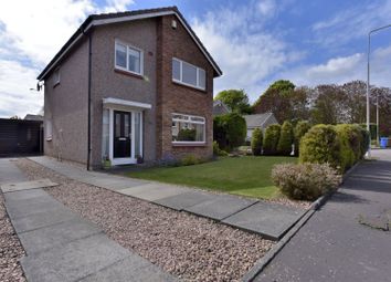 3 Bedrooms Detached house for sale in Western Avenue, Dunfermline KY12