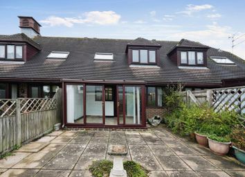 Thumbnail Cottage for sale in Courville Close, Alveston