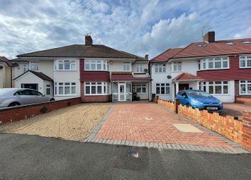 Thumbnail Semi-detached house for sale in The Glen, Southall