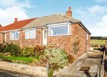 2 Bedroom Semi-detached bungalow for sale