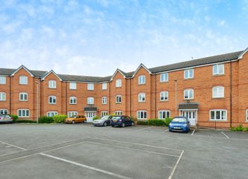 Thumbnail Flat for sale in Mere View, Helsby, Frodsham