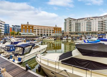 2 Bedrooms Flat for sale in Thames Quay, Chelsea Harbour, London SW10