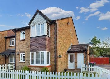 Thumbnail Property for sale in Stirling Close, Maidenbower, Crawley